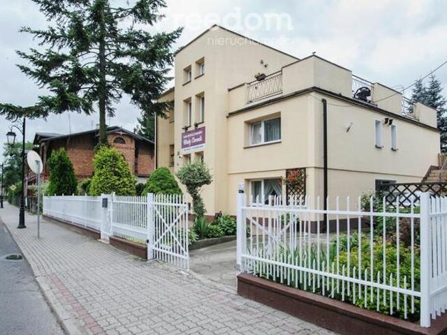 Dom na sprzedaż w Ciechocinek, Kujawsko-pomorskie