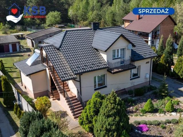 Dom na sprzedaż w Ostrowiec Świętokrzyski, Świętokrzyskie