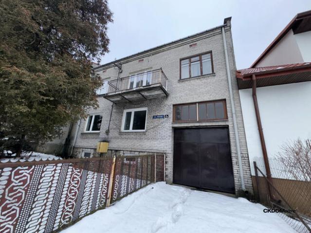 Dom na sprzedaż w Starachowice, Świętokrzyskie