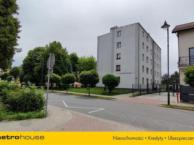 Mieszkanie na sprzedaż w Działdowo, Warmińsko-mazurskie