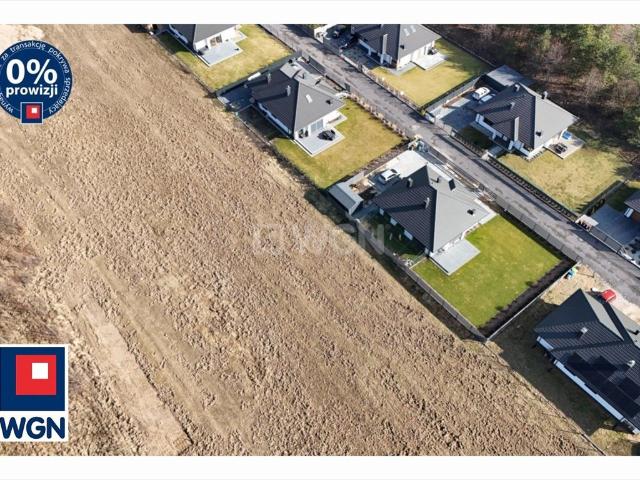 Grunt na sprzedaż w Wieliszew, Mazowieckie