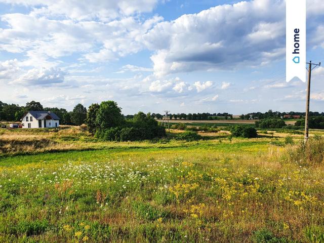Grunt na sprzedaż w Wińsko, powiat wołowski