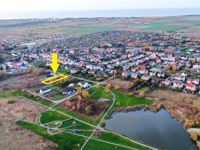 Grunt na sprzedaż w Darłowo, Zachodniopomorskie