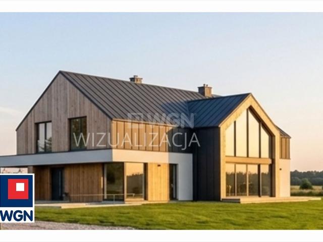 Grunt na sprzedaż w Głobino, Pomorskie