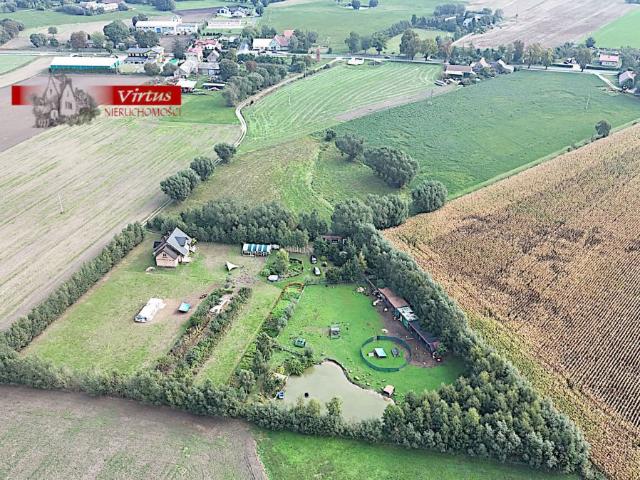 Grunt na sprzedaż w Pobiedziska, powiat poznański