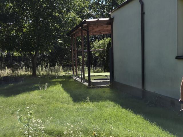 Grunt na sprzedaż w Warszawa, Mazowieckie