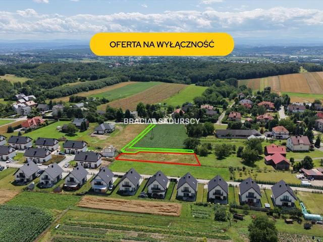Grunt na sprzedaż w Wielka Wieś, Małopolskie