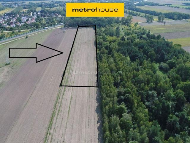 Grunt na sprzedaż w Biała Podlaska, Lubelskie