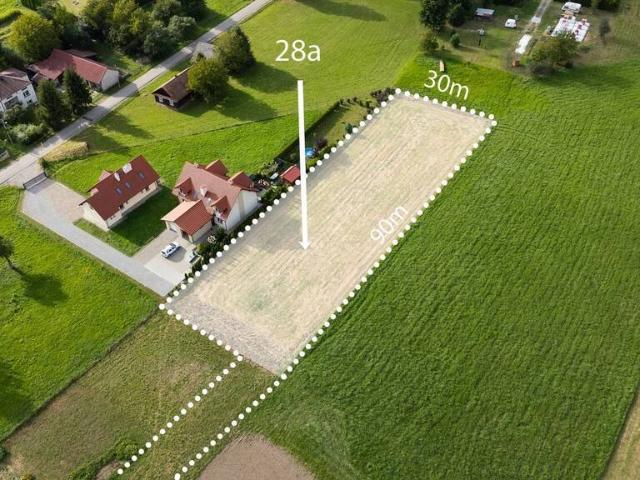 Grunt na sprzedaż w Rzeszów, Podkarpackie
