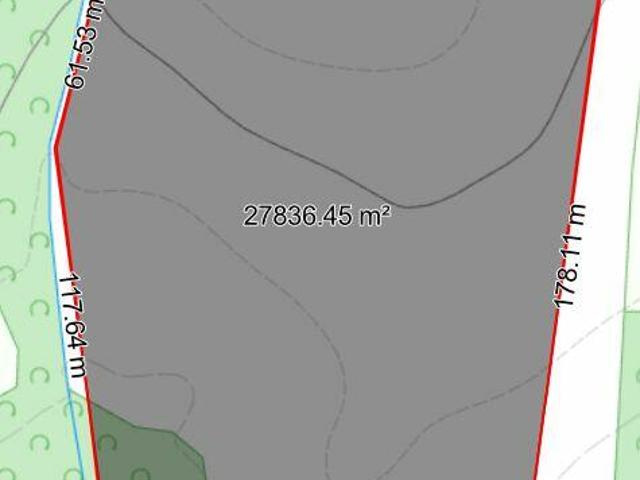 Grunt na sprzedaż w Zielona Góra, Lubuskie