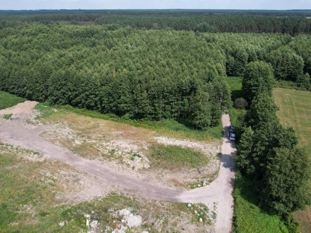 Grunt na sprzedaż w Kopanino, Kujawsko-pomorskie