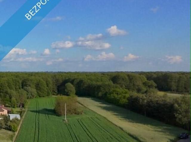 Grunt na sprzedaż w Słupca, Wielkopolskie