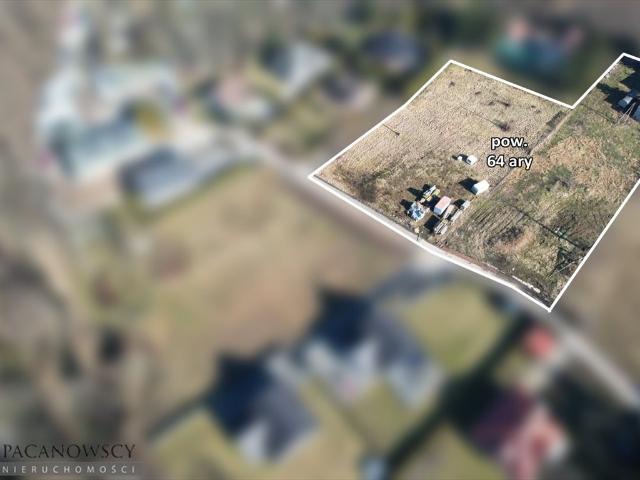 Grunt na sprzedaż w Kraków, Małopolskie