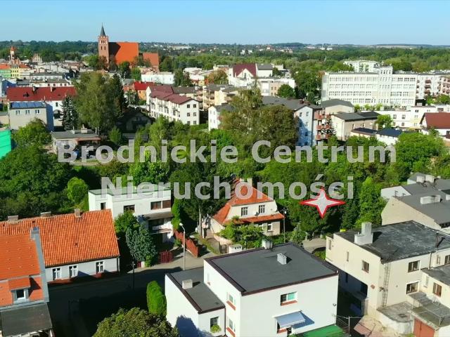 Grunt na sprzedaż w Stare Miasto, Brodnica