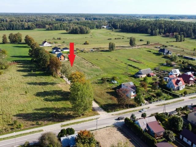 Grunt na sprzedaż w Lewickie-Kolonia, Lewickie
