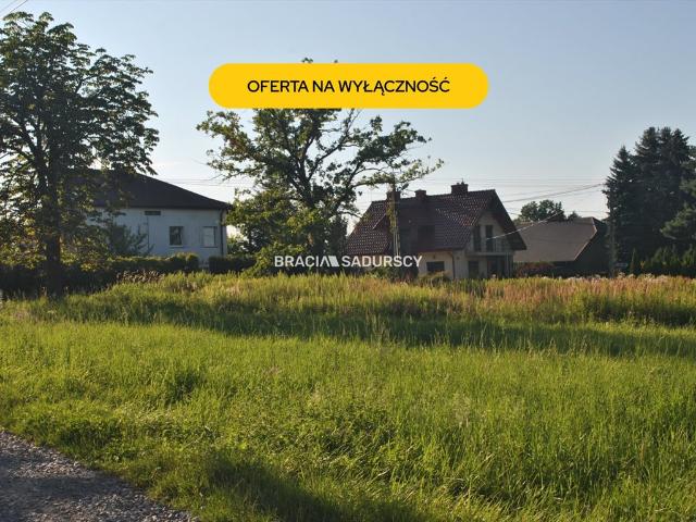 Grunt na sprzedaż w Kraków, Małopolskie