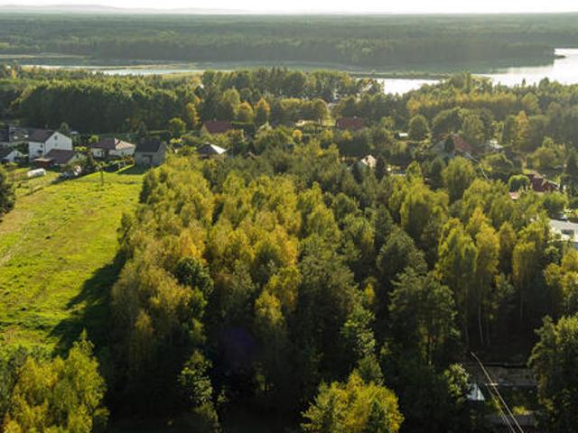 Grunt na sprzedaż w Radłów, powiat tarnowski