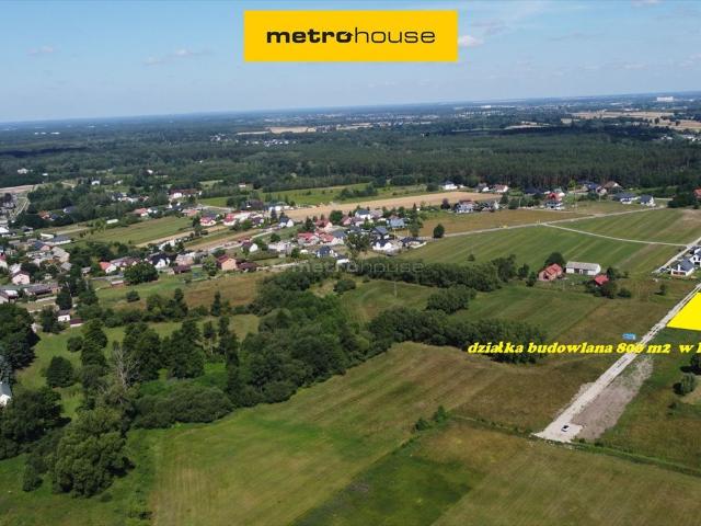 Grunt na sprzedaż w Klembów, Mazowieckie