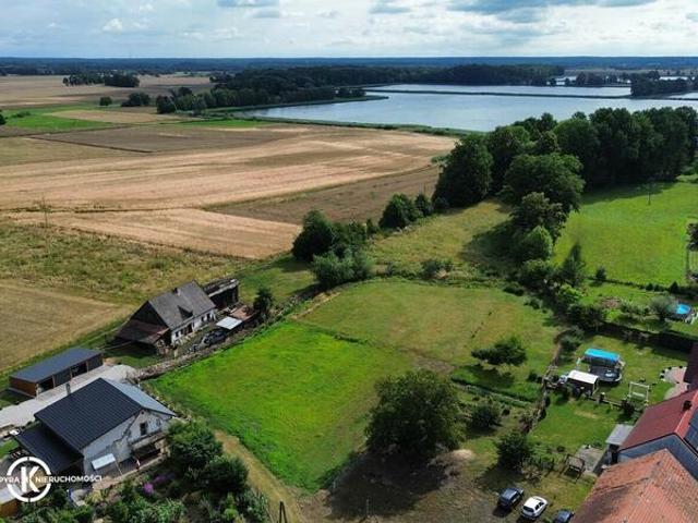 Grunt na sprzedaż w Chojnów, Dolnośląskie