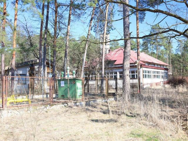 Mieszkanie na sprzedaż w Susiec, Lubelskie