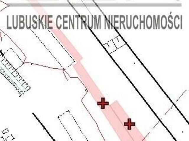 Grunt na sprzedaż w Lubniewice, Lubuskie