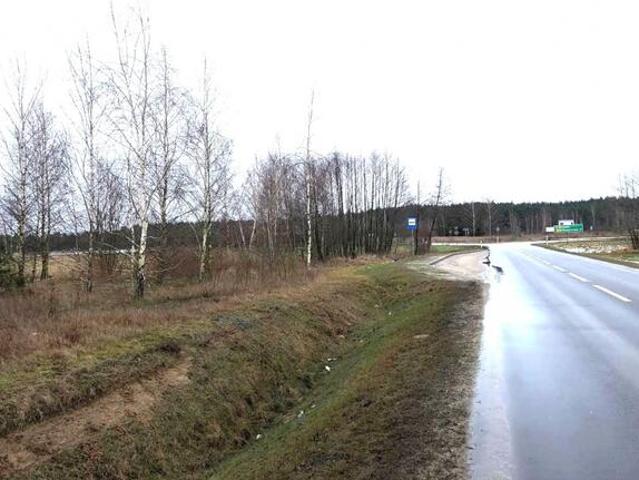 Grunt na sprzedaż w Magnuszew, powiat kozienicki