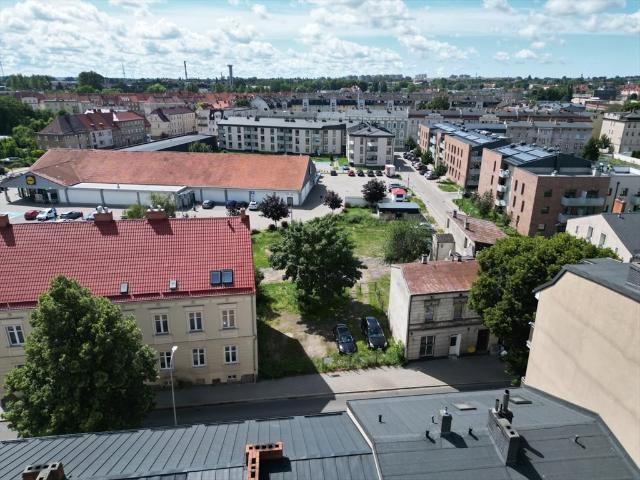 Grunt na sprzedaż w Słupsk, Pomorskie