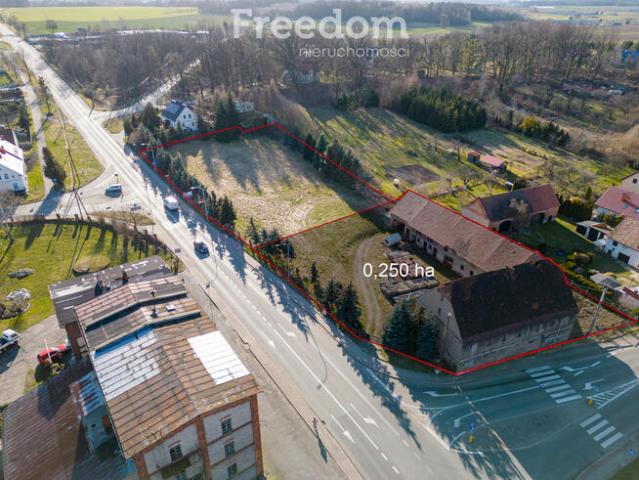 Grunt na sprzedaż w Niemodlin, Opolskie