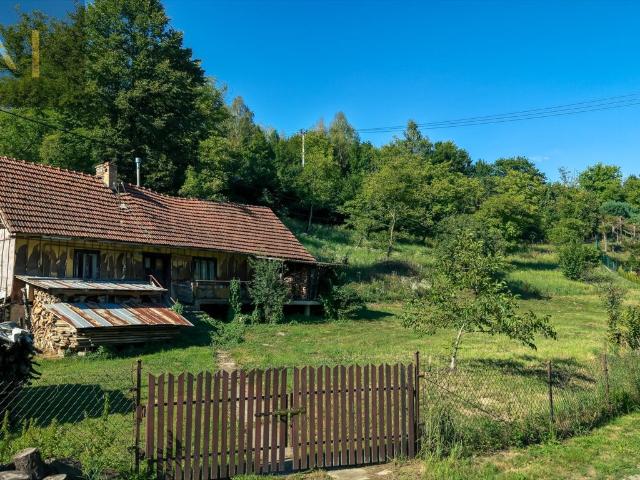 Dom na sprzedaż w Podkarpackie