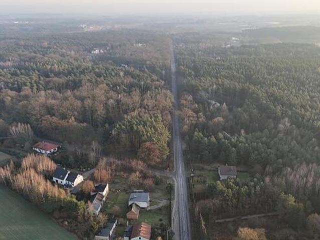 Grunt na sprzedaż w Koźminek, Wielkopolskie