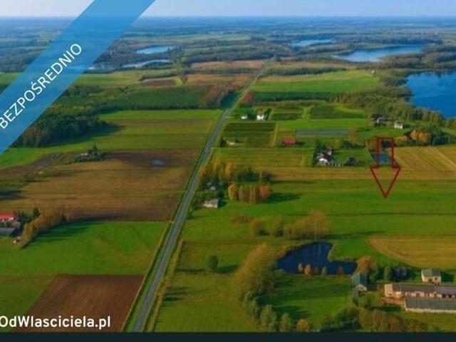 Grunt na sprzedaż w Więcbork, powiat sępoleński