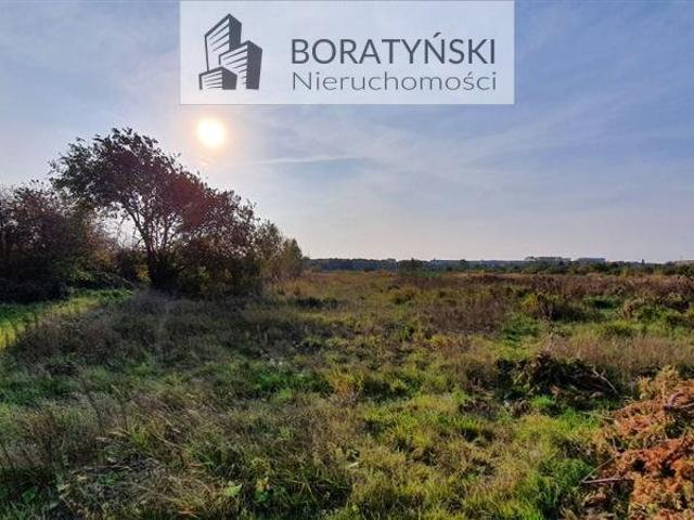 Grunt na sprzedaż w Skwierzynka, Zachodniopomorskie