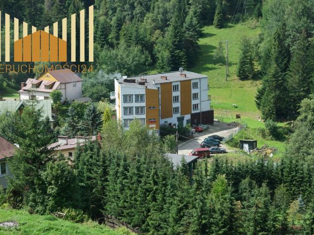 Mieszkanie na sprzedaż w Krynica-zdrój, Małopolskie