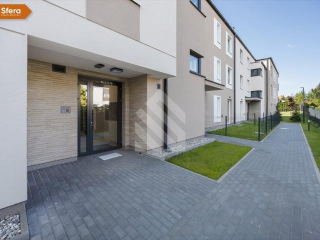 Mieszkanie na sprzedaż w Bydgoszcz, Kujawsko-pomorskie