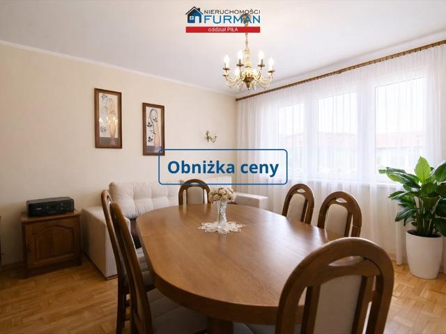 Mieszkanie na sprzedaż w Złotów, powiat złotowski