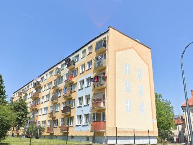 Mieszkanie na sprzedaż w Osiedle Marii Dąbrowskiej, Kalisz