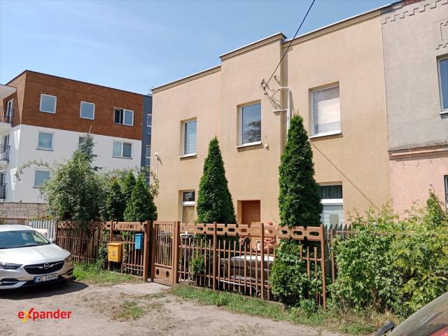 Dom na sprzedaż w Bydgoszcz, Kujawsko-pomorskie