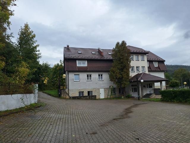 Mieszkanie na sprzedaż w Lądek-zdrój, Dolnośląskie