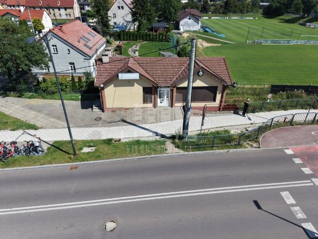 Mieszkanie na sprzedaż w Tczew, Pomorskie