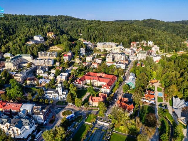 Mieszkanie na sprzedaż w Krynica-Zdrój, powiat nowosądecki
