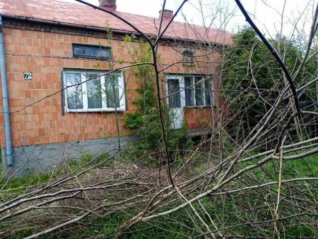 Grunt na sprzedaż w Stoczek Łukowski, powiat łukowski