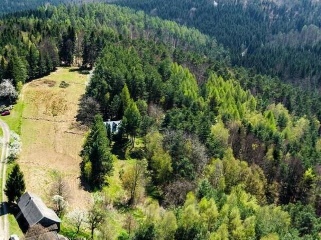 Dom na sprzedaż w Ciężkowice, Małopolskie