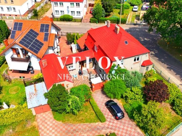 Dom na sprzedaż w Pyrzyce, Zachodniopomorskie