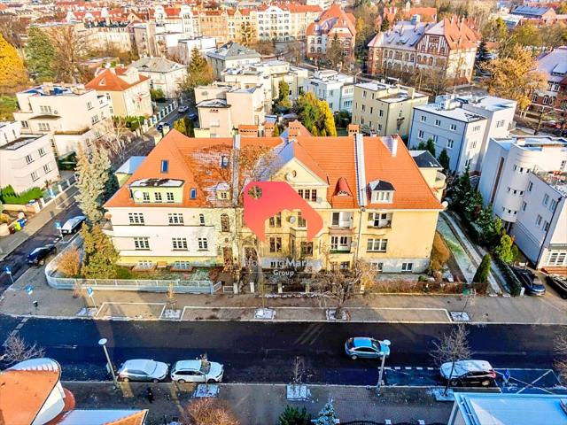 Dom na sprzedaż w Bocianowo-Śródmieście-Stare Miasto, Bydgoszcz