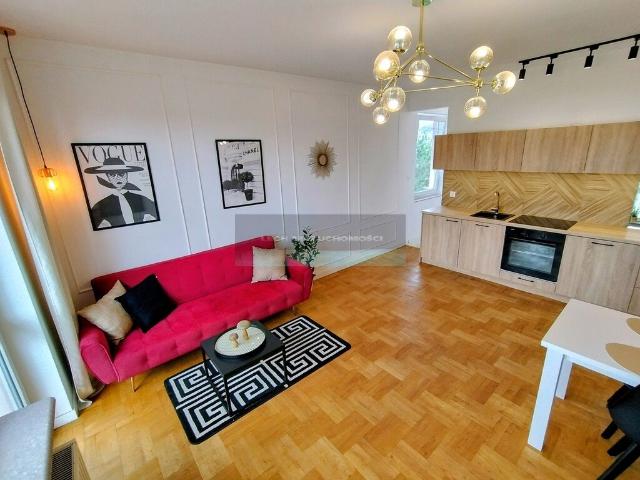 Mieszkanie na sprzedaż w Warszawa, Mazowieckie