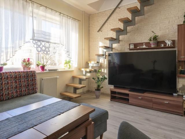 Mieszkanie na sprzedaż w Wejherowo, Pomorskie