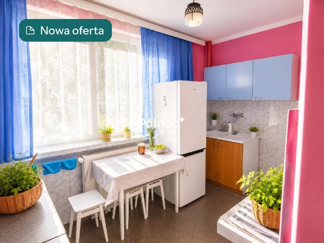 Mieszkanie na sprzedaż w Sosnowiec, Śląskie