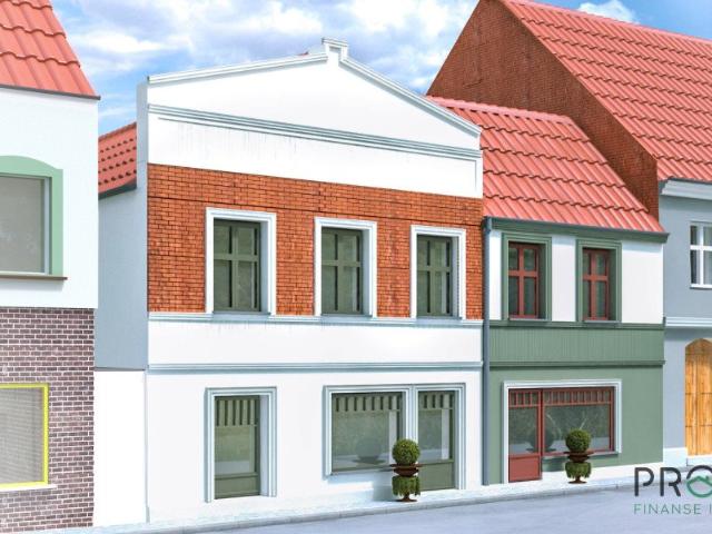 Mieszkanie na sprzedaż w Sulechów, Lubuskie