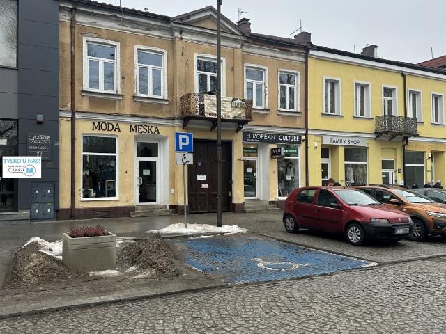 Mieszkanie na sprzedaż w Busko-zdrój, Świętokrzyskie