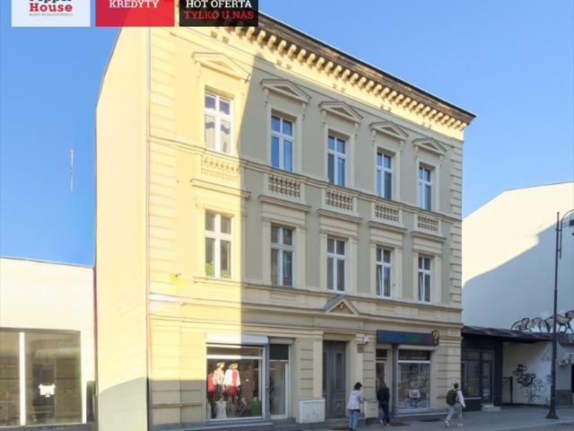 Dom na sprzedaż w Bocianowo-Śródmieście-Stare Miasto, Bydgoszcz
